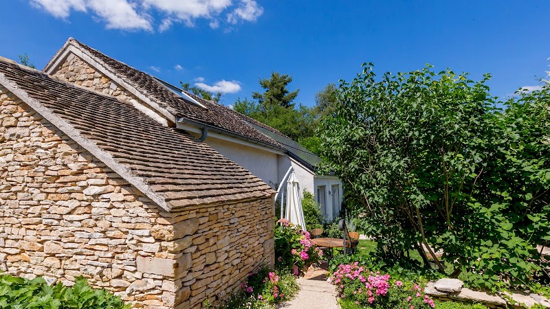 Hôtel La Terre d'Or in Beaune, France