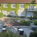 Hotel La Thomasse
