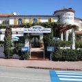 Hotel La Tour de l’Esquillon