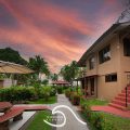 Hotel La Tranquilidad