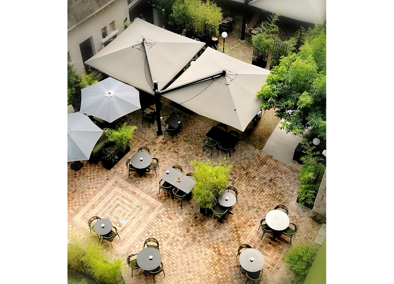 Hotel La Truffe Noire in Brive-la-Gaillarde, France