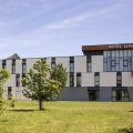 Hotel La Verriaire