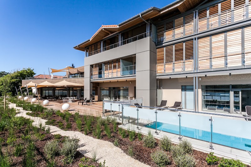 Hotel La Villa in Capbreton, France