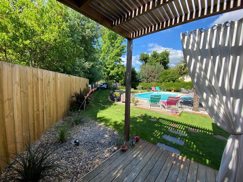 Hotel La Villa Andernos in Andernos-les-Bains, France