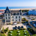 Hotel La Villa Andry