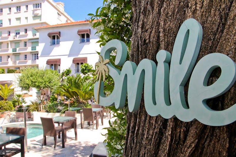 Hôtel La Villa Cannes Croisette in Cannes, France