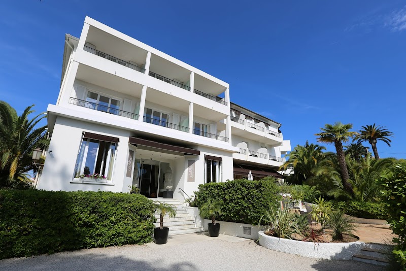 Hotel La Villa Cap d'Antibes in Antibes, France