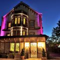 Hotel La Villa Eugene