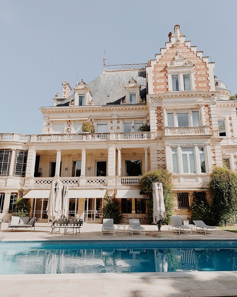 Hotel La Villa Guy in Beziers, France