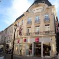 Hotel La Villa Lorraine