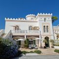 Hotel La Villa Mauresque