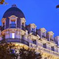 Hotel La Villa Nice Victor Hugo