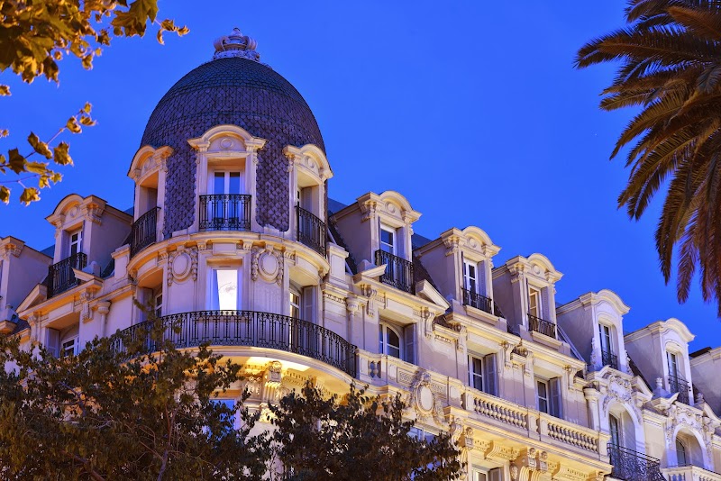 Hotel La Villa Nice Victor Hugo in Nice, France