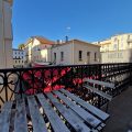 Hôtel La Villa Tosca