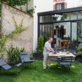 Hôtel La Villa Tranquille