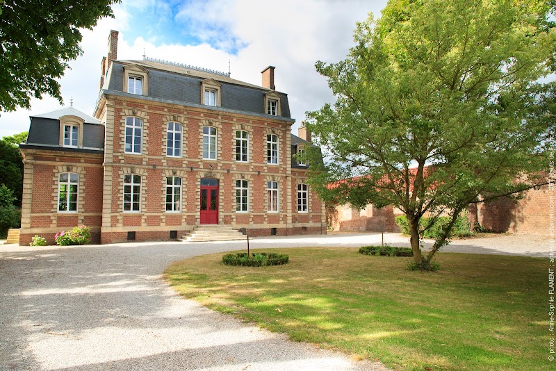 Hôtel La Villa Varentia in Amiens, France