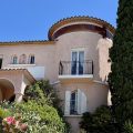 Hotel La Villa des Anges