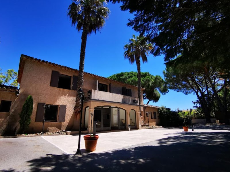 Hotel La Villa des Dunes in Pornic, France