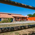 Hotel La Villa des Forges