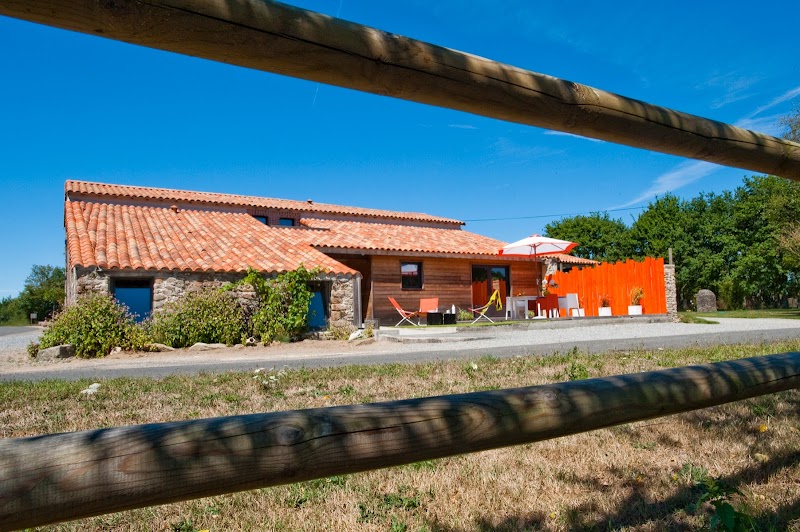 Hotel La Villa des Forges in Cholet, France