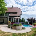 Hotel La Villa du Coteau