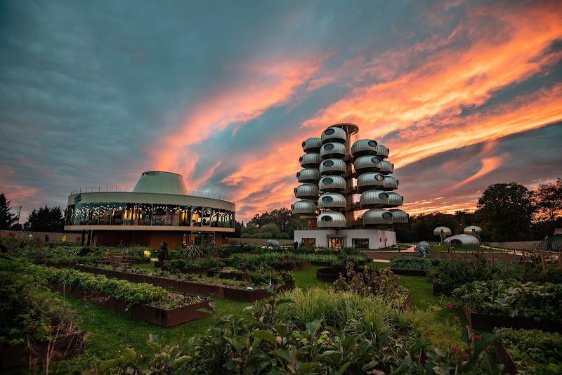 Hotel La Ville en Pierre in Rennes, France