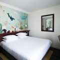 Hotel La Villefromoy