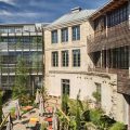 Hôtel La Zoologie