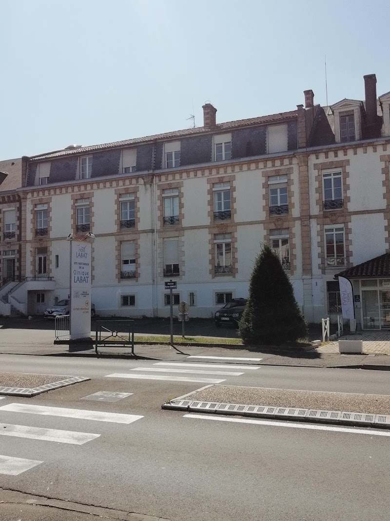 Hotel Labat in Orthez, France