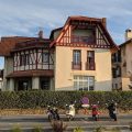 Hotel Lafon