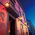 Hotel Laguna Nivaria