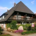 Hotel Landhaus Am Schunter