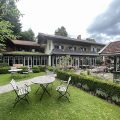 Hotel Landhaus Benediktenhof