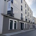 Hôtel Lanjuinais