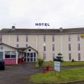 Hotel Larmor Plage Hotel