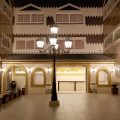 Hotel Las Acacias