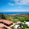 Hotel Las Aguilas