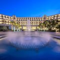 Hotel Las Arenas Balneario Resort