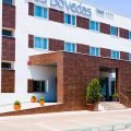 Hotel Las Bóvedas