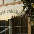 Hotel Las Cañadas
