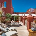 Hotel Las Casas de El Arenal