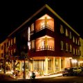 Hotel Las Eras