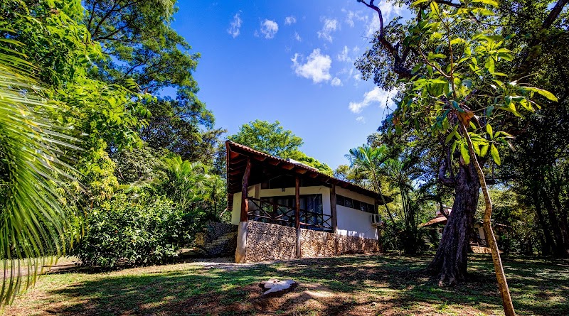 Hotel Las Olas Beach Community in Sardinal, Costa Rica