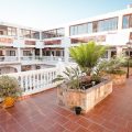 Hotel Las Rampas