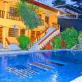 Hotel Las Tres Banderas