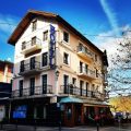 Hotel Lauaxeta