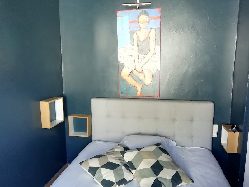 Hotel Le 126 in Frejus, France