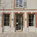 Hotel Le 25bis by Leclerc Briant
