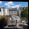 Hotel Le Ballu