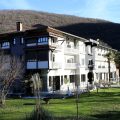 Hotel Le Barry